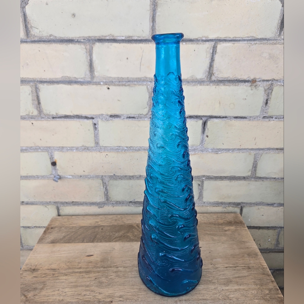 Empoli Genie Bottle
